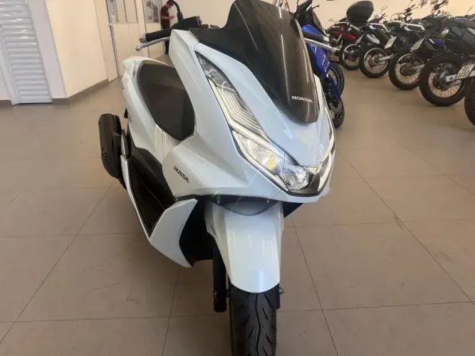 HONDA PCX 160 ABS 2024
