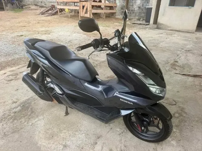Honda PCX 160c 2023 Extra Nova