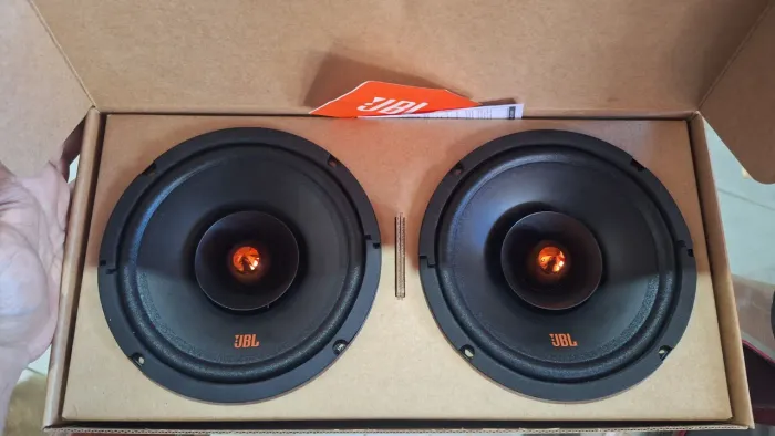Alto Falante JBL Phase 6 Pol LANÇAMENTO