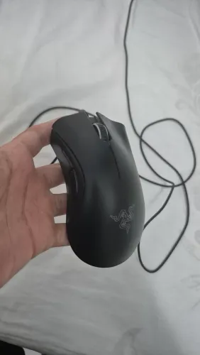 Mouse Gamer Razer Deathadder