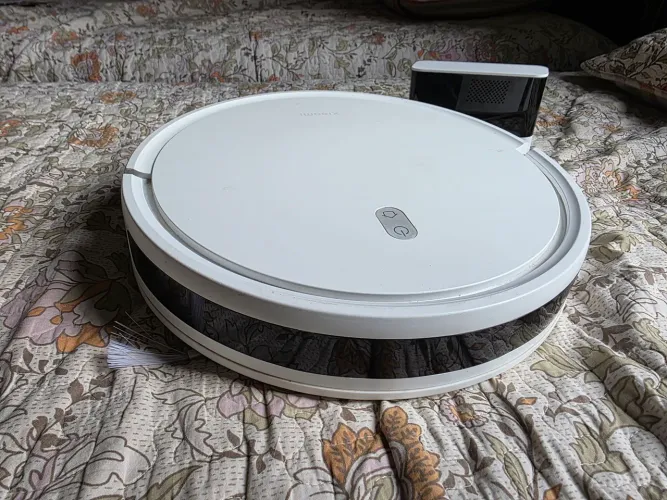 Robô aspirador Xiamo E10