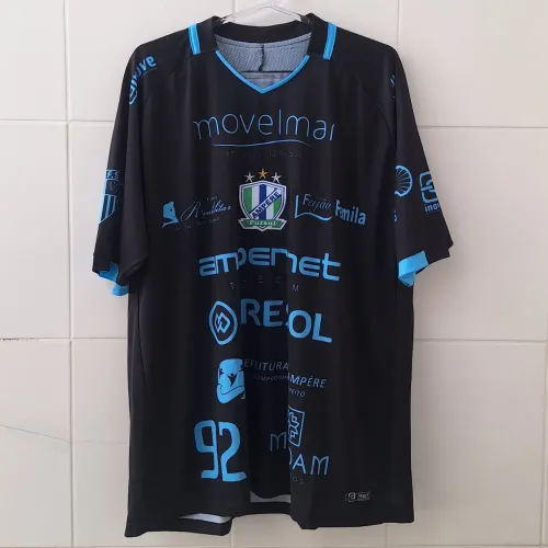 Camisa Ampére Futsal Original