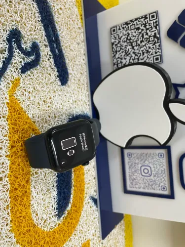 Apple Watch SE 2 geração 44 mm  81 %