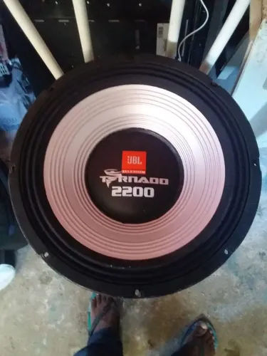 Auto falante JBL