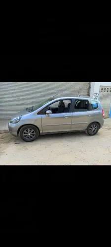 Honda Fit LX 1.4/ 1.4 Flex 8v/16v 5P Aut. 2004