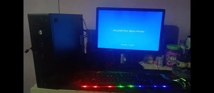 Pc computador