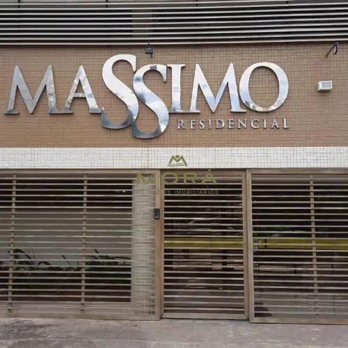 APARTAMENTO NO CENTRO DE ILHÉUS - LOCAÇÃO