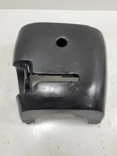 Acabamento Inferior Da Chave De Seta Chevrolet Astra 2007