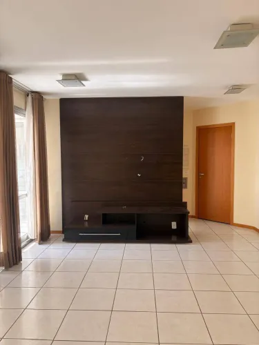 Apartamento com 2 quartos no Condominio Duets