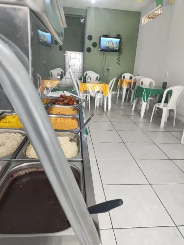 Restaurante em Jardim Limoeiro
