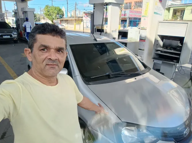 Motorista particular