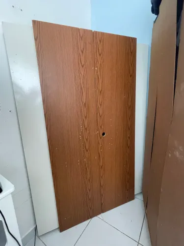 Painel de tv mdf