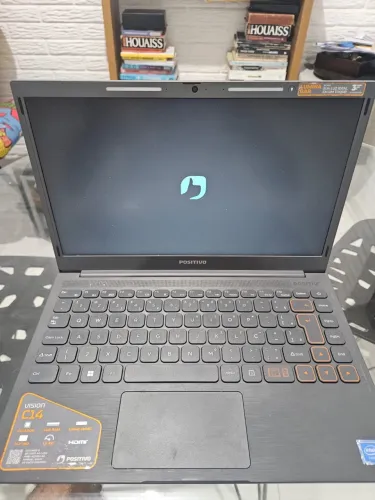 Notebook Positivo