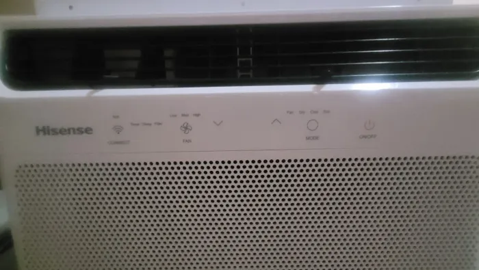Ar-condicionado 10.000 btu/h