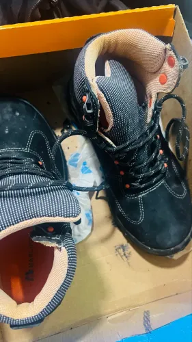 Bota marluvas Doacao