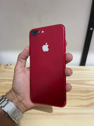 iPhone 7 Plus 128gb