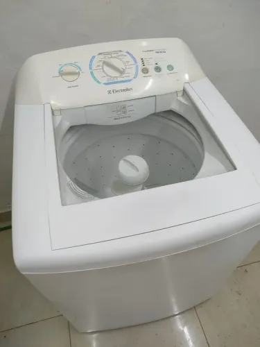 Máquina de lavar 12kg Electrolux 