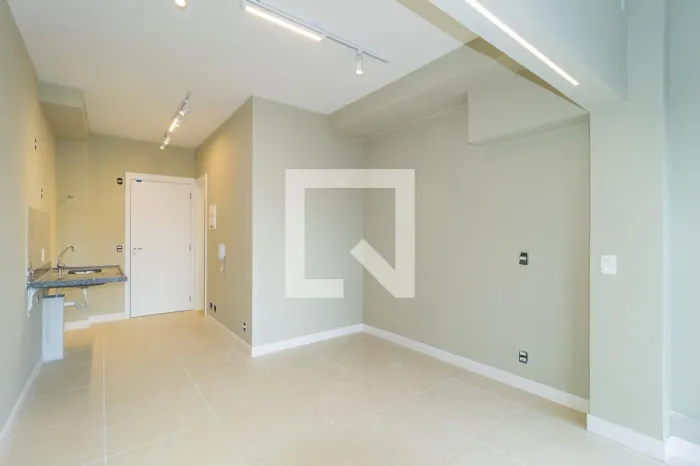 Apartamento à Venda - Mooca, 1 Quarto, 25 m2