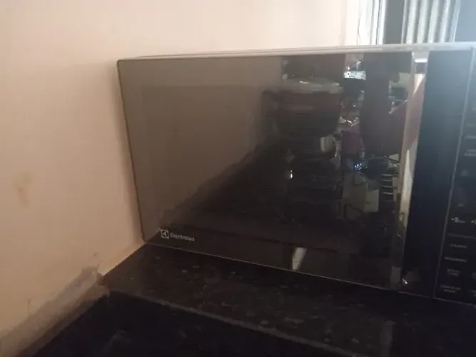 Micro ondas