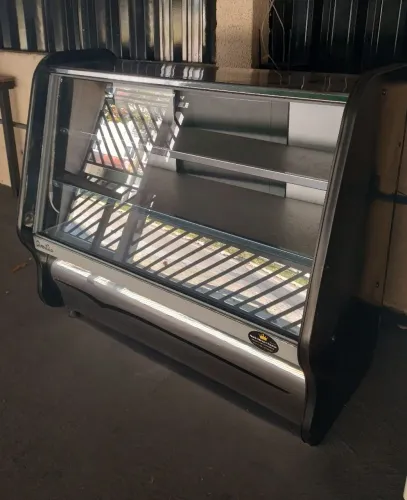 Vendo freezes ou troco por veículo
