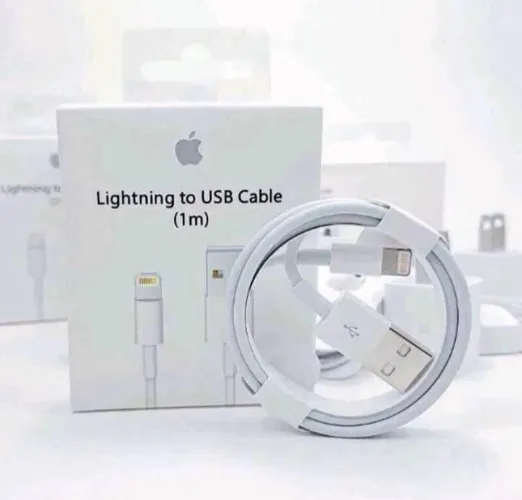 Cabo IPhone USB