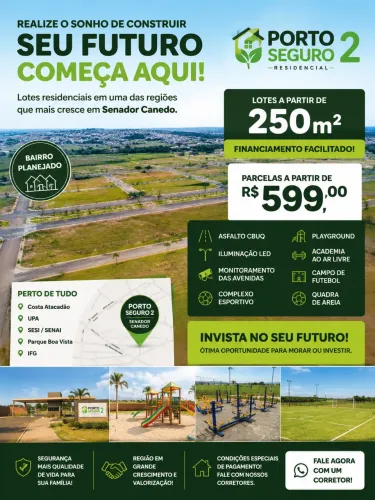 Precisando comprar um lote , casa , apartamento, chácara ou alugar me procure 