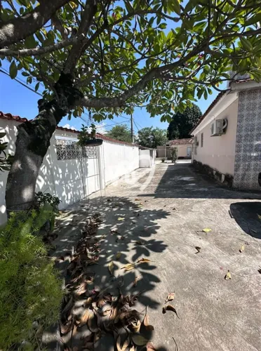 Casa Linear na Taquara