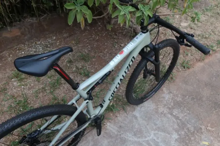 Specialized Epic Evo