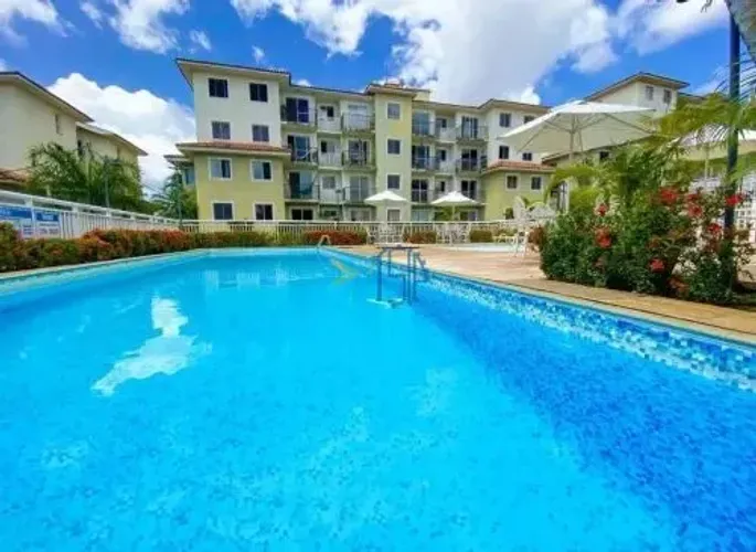 Casagrande Sweet Homes - OPORTUNIDADE / APARTAMENTO NO CONDOMÍNIO FECHADO EM PARNAMIRIM/ A