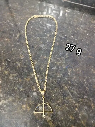 Vendo a Jóia em Ouro!!