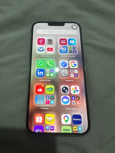 Vendo iPhone 13 Pro Max 256 g
