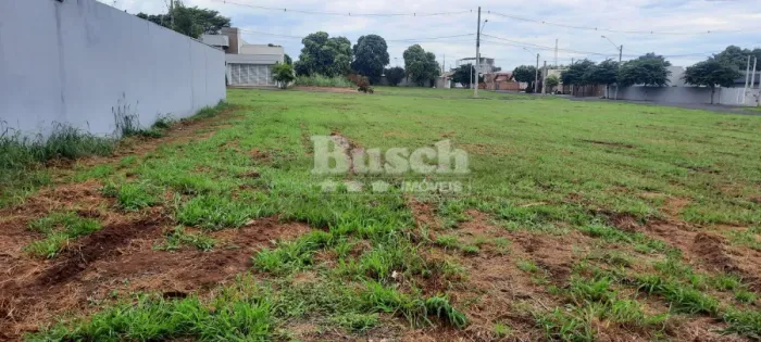 Terreno à venda em Reginópolis