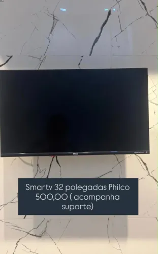 Televisão