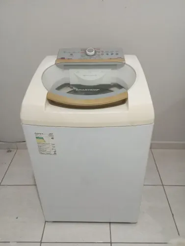 Máquina de lavar