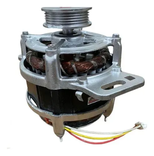 Motor lavadora Brastemp 1/3cv Welling.