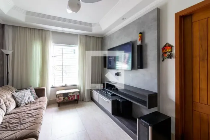 Casa à Venda - Mandaqui, 3 Quartos, 290 m2