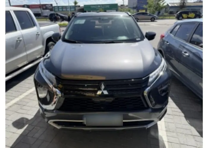 Mitsubishi Eclipse Cross HPE 1.5 16V 165cv AUT 2025