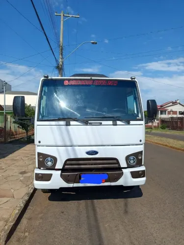 Guincho Plataforma Cargo 1119