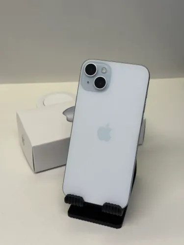 iPhone 15 Plus 256gb impecável