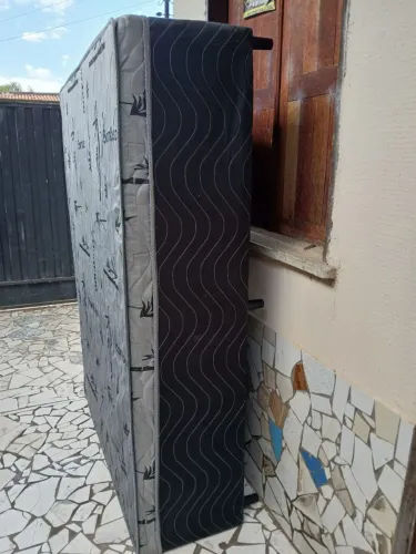 Vendo colchão