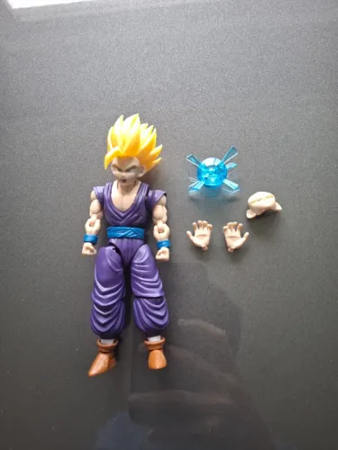 Figure rise standard Ssj2 Gohan