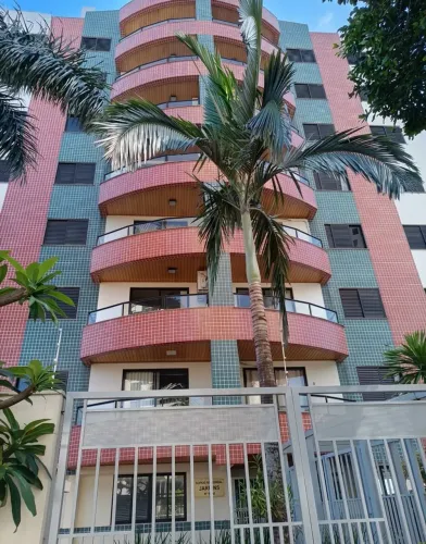 Apartamento à Venda no Residencial Itaperóa A poucos passos do Parque do Ingá