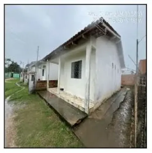 Excelente imóvel Casa no Centro, Nova Olinda do Norte - AM, N. SN ZONA URBANA, 2 quartos,