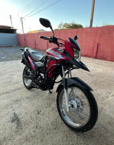 Bros 160- 2018