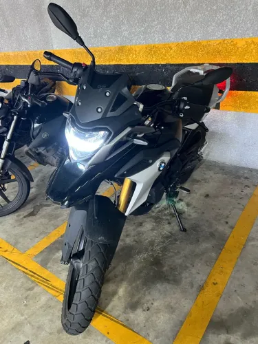 BMW G310 S 25/26