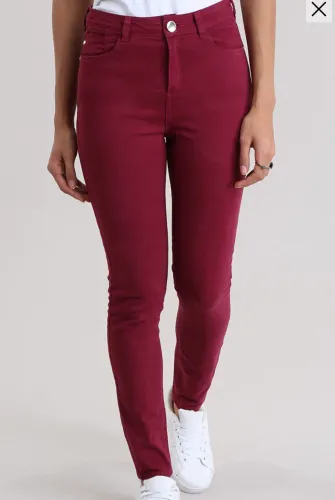 Calça feminina 