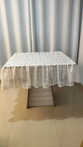 Mesa de jantar 90cm