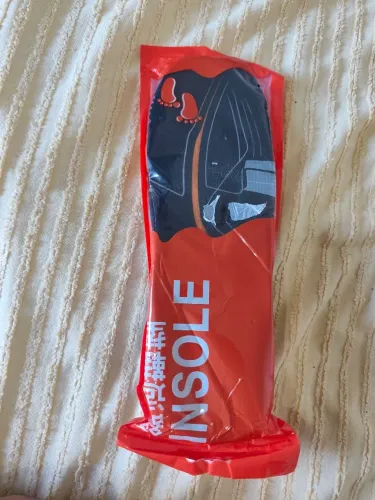 Palmilha insole nova ajustável tamanho 33 ao 44 última peça 