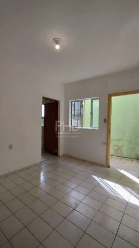 Casa de 60m2 para Alugar no Demarchi - São Bernardo do Campo/SP