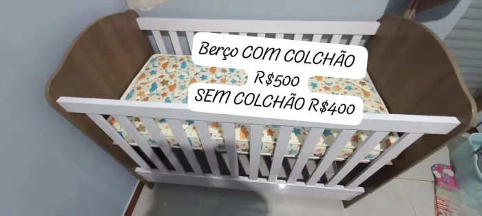 Berço